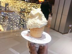 -野人先生现做冰淇淋(北京环宇荟店)