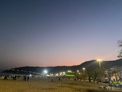 -大梅沙海滨公园