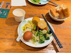 -原製原味(普陀山磐龙店)