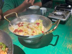 -费大厨辣椒炒肉(太平老街店)