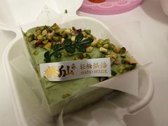 -君之狮子山·轻糖烘焙(松江印象城店)