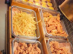 -比格比萨自助(宋家庄店)