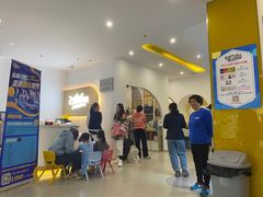 -飞童凡响艺术学校(松江区九里亭校区)