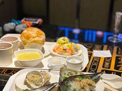 -堂会(白云店)