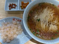 -朱鸿兴面馆(镇湖店)