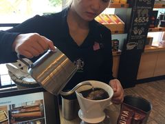 -星巴克臻选(北京前门大街店)