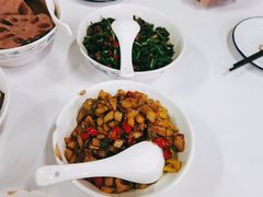爆炒田螺肉-老长沙龙虾馆(罗湖店)