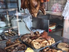 -潮州菜馆(十里河店)