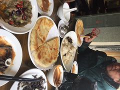 到家尝(光熙门总店)-到家尝北京菜(西坝河店)