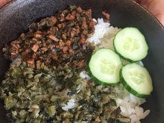 -朵朵开素食餐厅(后宰门街店)