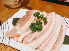 -赤坂亭·M9和牛烧肉·铁板烧(合肥万象城店)