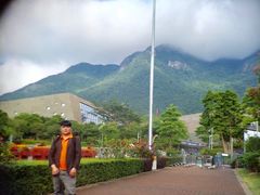 -七娘山