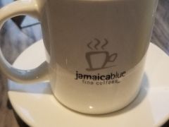 -Jamaicablue Coffeeshop(中央广场店)