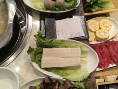 -小肥牛潮汕牛肉火锅(南联店)