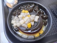 招牌豆乳烧-鲜芋仙(中环百联2店)