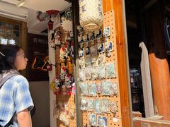 -一杯黔茶(西江千户苗寨古街店)