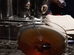 -STARRY CAFE & LOUNGE BAR(高新店)