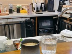 -6号咖Coffee