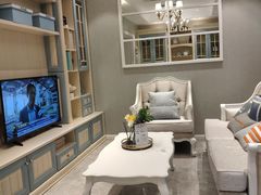 -索菲亚衣柜橱柜家具全屋定制(十里河居然之家店)