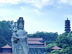 -南沙天后宫景区