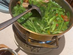 -刀板香·安徽菜(国购IFC店)