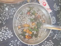 -张关合渣(航空大道店)