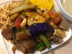 -净行天厨(莲塘总店)