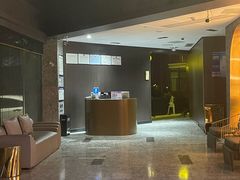 -翠林精选·洗浴·餐饮·住宿(江东大道店)