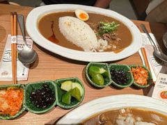 -CURRY YA 熟成咖哩專門店(深圳湾万象城店)