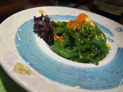 -鳗鱼家·深夜食堂(军博店)