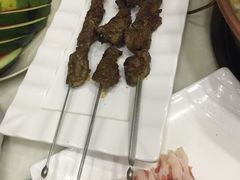 -京城胜利涮羊肉(禧乐汇店)