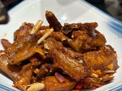 -先记烧鹅王·本地粤菜(福永店)