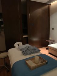 点击看大图 -希尔顿酒店·eforea spa水疗中心