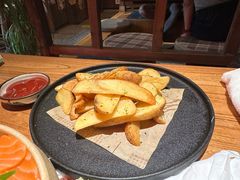 -炉胜·炉端烧·居酒屋