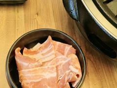 -九田家黑牛烤肉料理(衡百国际店)