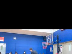 -翼速篮球·儿童体适能·中考体育(鲁能城店)