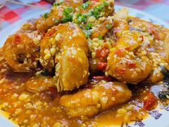 -马叉虫和妖且闲·长沙大排档(解放西店)