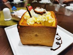 -涌上外婆桥(岱山日达店)
