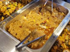 -新红帽自助盒饭(大悦城店)
