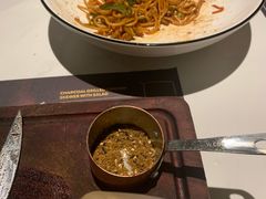 -半秋山西餐厅(巴南万达广场店)