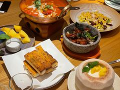-泰果东南亚餐厅(旭辉广场店)