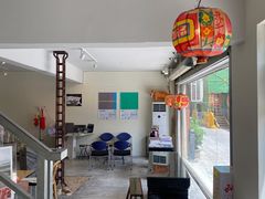 -巴浪鱼咖啡馆 Local Fish