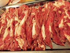热气羊肉-月圆火锅(宁海东路二店)