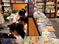 -西西弗书店·矢量咖啡(新光天地店)