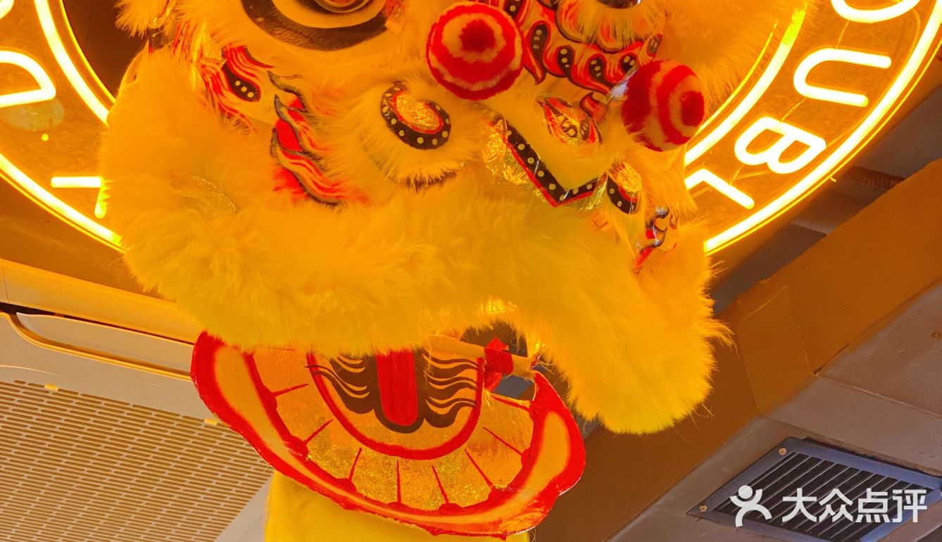 大排档的火候，私房菜的口味，双喜了得！