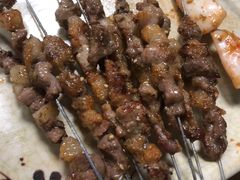 -兆辉木炭海鲜烧烤·海鲜小炒