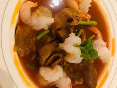 -民国红公馆·秦淮八艳(夫子庙店)