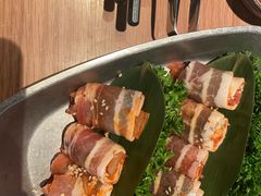 -烧肉达人•炭火烧肉(新天地店)