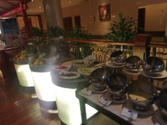 -怡海苑餐厅·厦门滨海悦华酒店