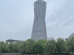 -运河游船(武林门码头)